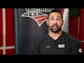 2017 USA Paratriathlon National Champion Howie Sanborn Shares his Story