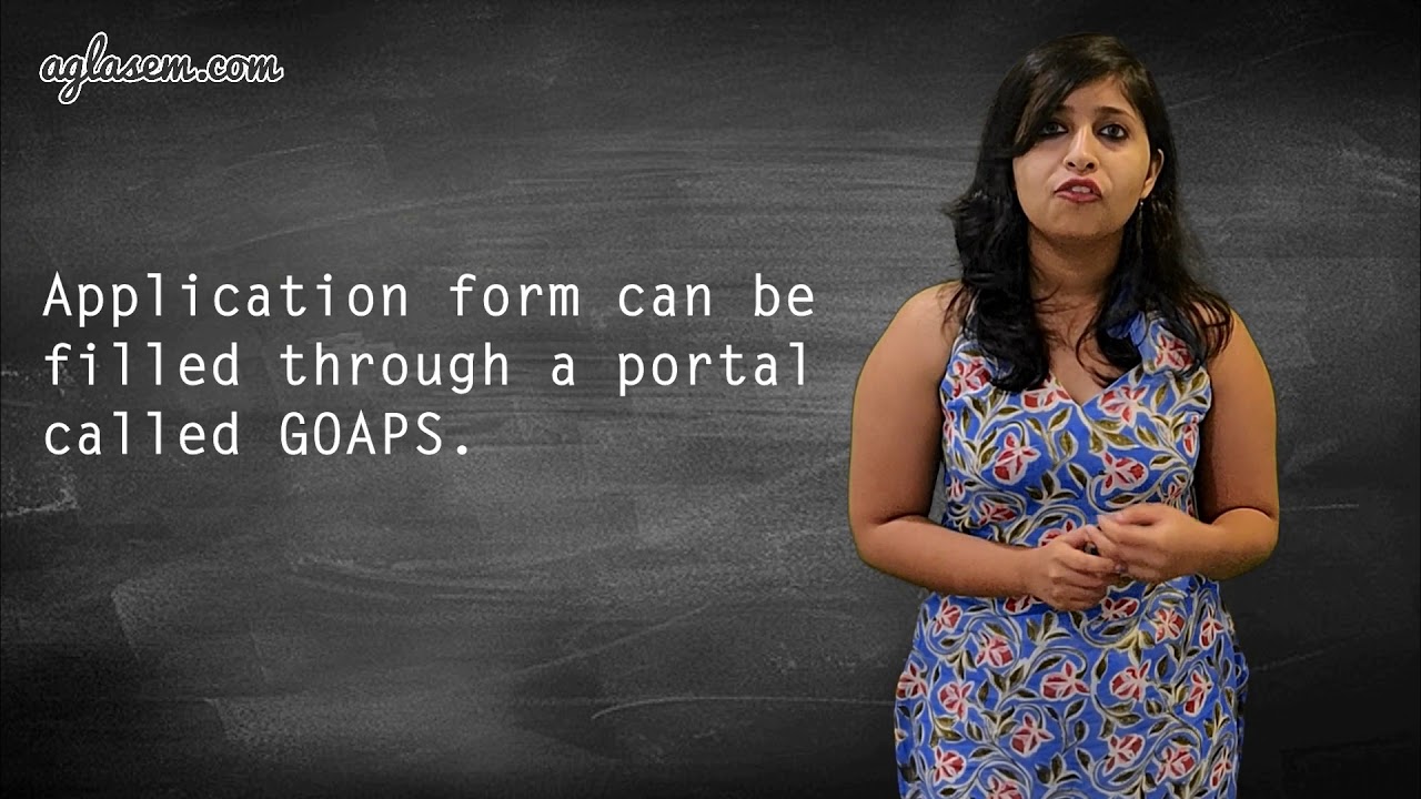 GATE 2019 Official Announcement by IIT Madras, Dates, How to Apply, Fee [Complete Details]