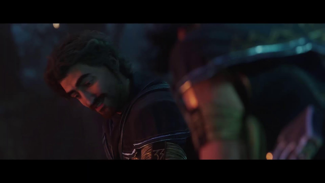 Expedition 33 Vibess