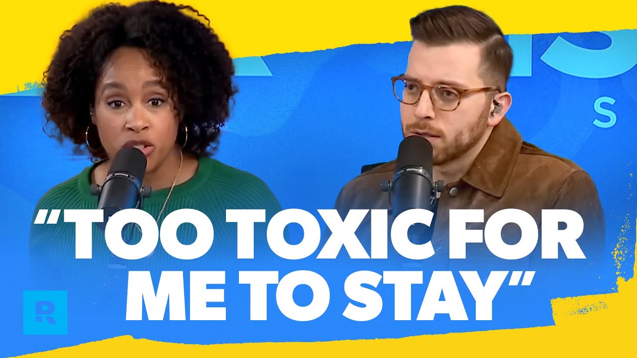 How Do You Build Wealth To Leave A Relationship?