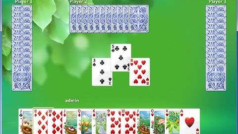 Hearts Kartenspiel Windows Hearts Kartenspiel Windows