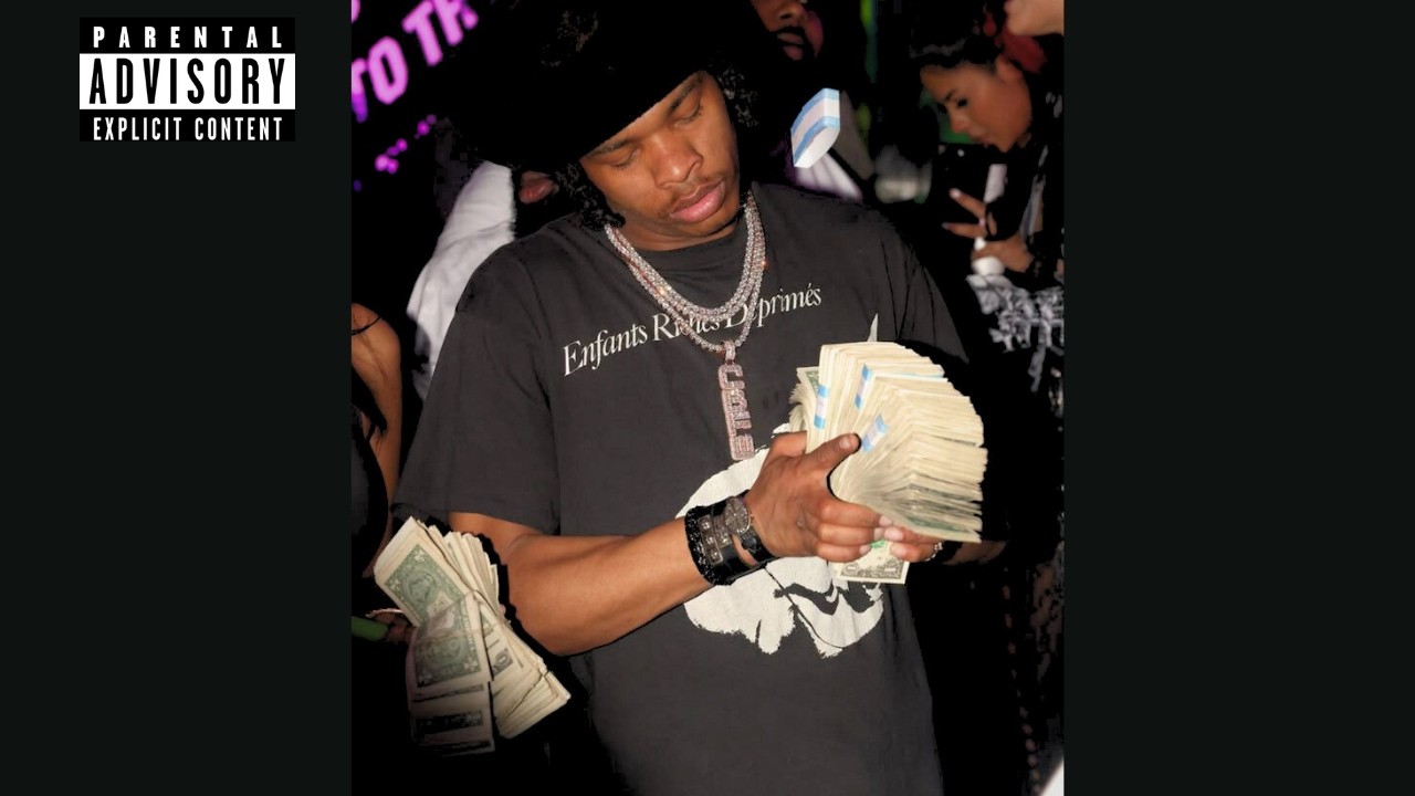 Future X Lil Baby Type Beat - 