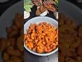 Crunchy Kurkure Pasta 🔥 Street Style Pasta Recipe | Quick Evening Snack #shorts #pasta