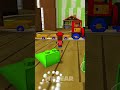 Don’t Enter the Giant House… Hidden Bug #superbearadventure #trending