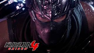 [Lets Play] Ninja Gaiden 4 | 06 [PC]