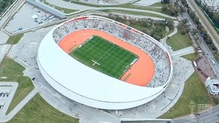 CAN MAROC 2025: AVANT MATCH MAROC VS TANZANIE DU DIMANCHE 04 JANVIER 2026