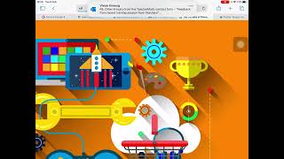 How to create a student digital portfolio on Padlet
