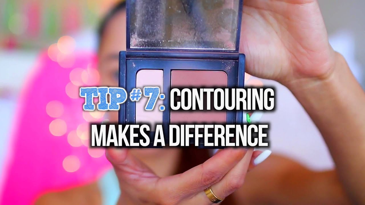 10 Things To Know Before Prom 2015! Makeup, Date Life Hacks + More! | MyLifeAsEva