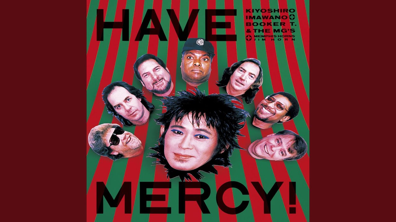 Her Smile (Live At Nippon Budoukan / 1992) - YouTube