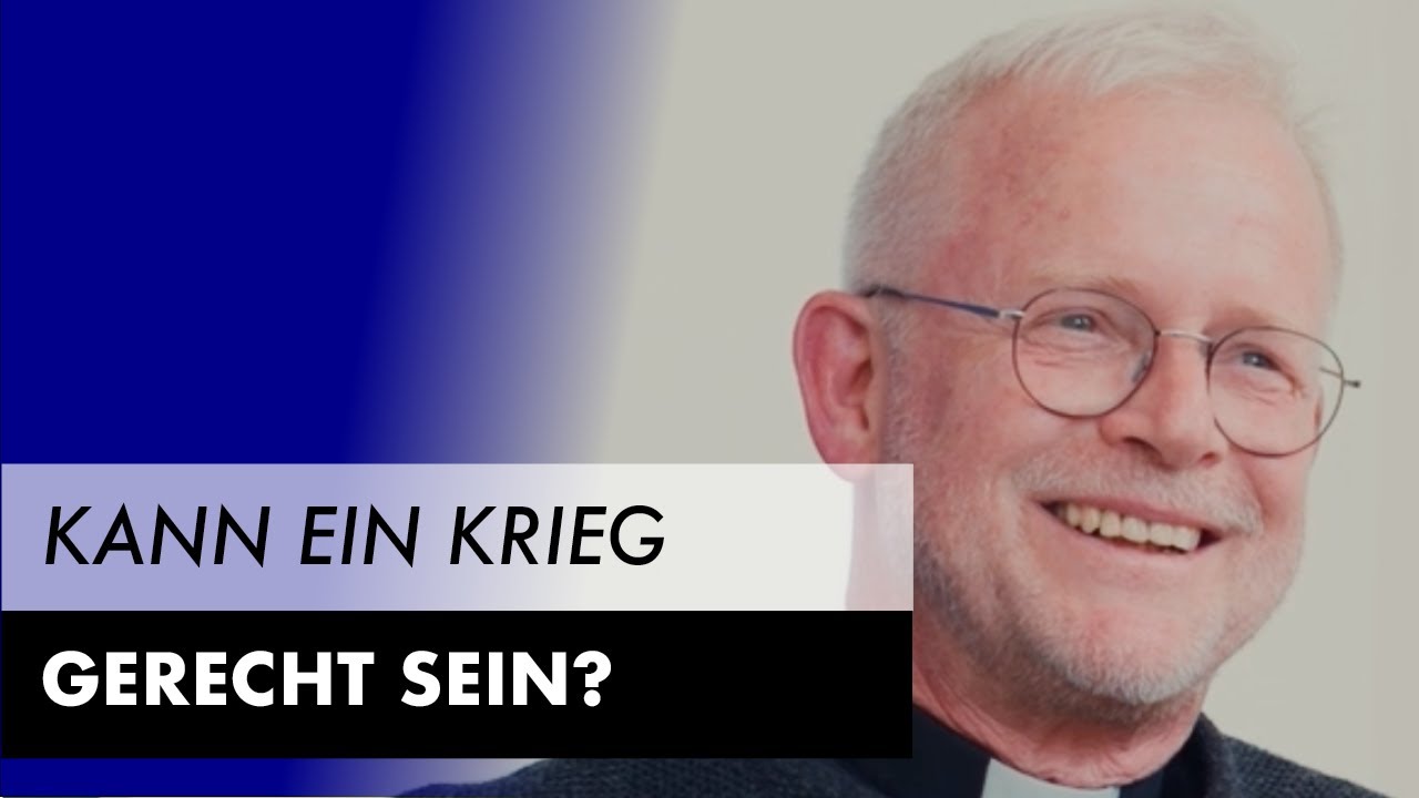 Kommt Der 3 Weltkrieg 2017 Gibt es einen gerechten Krieg? - YouTube