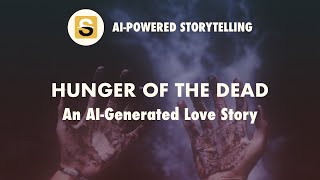 Hunger of the Dead   Subtxt AI Development Diary #1