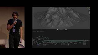 Information The Nature Generator: Creating Production-Ready Geometry Nodes Tools — BCON26 Guide