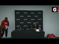 DC Defenders Week 4 Postgame Press Conference | United Football League