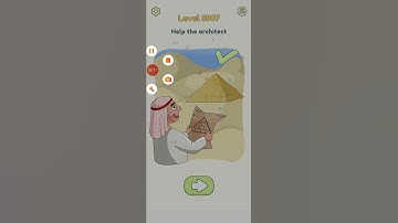 DOP 2 Gameplay Level 5907 Shorts Delete One Part Solution and Answer खेल शॉर्ट्स 🔥 Subscribe *🔥*