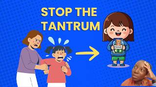 The 3 Jar method that teaches toddlers delayed gratification without tears