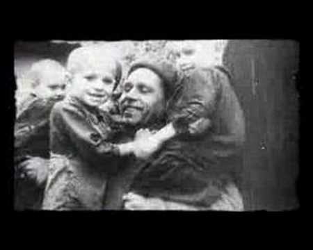 Mandri  - Ne Spi Moja Ridna Zemlya