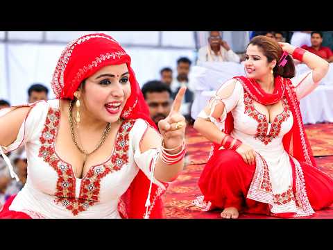 अदाओं से जादू चलाया अपनी | Muskan Baby | New Dance | Haryanvi Dance | New Haryanvi Dance 2026