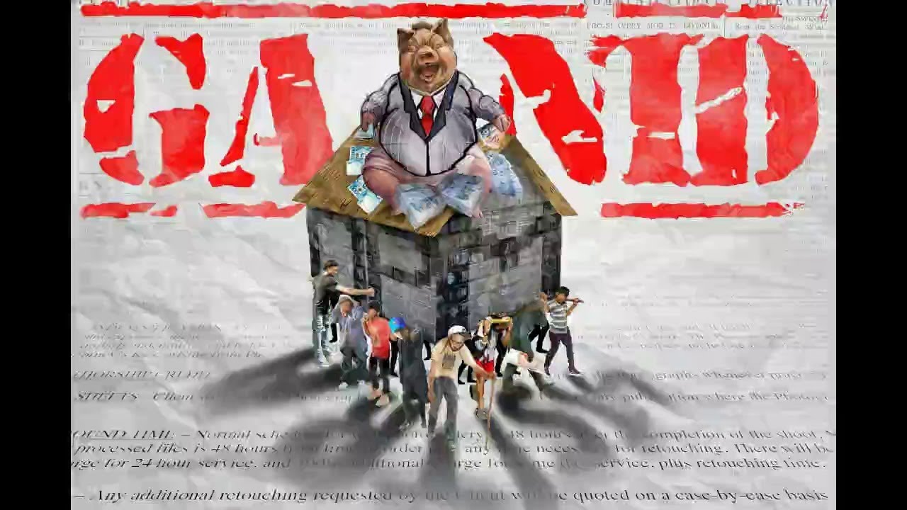 Loonie - Ganid featuring Ron Henley (Official Audio) - YouTube