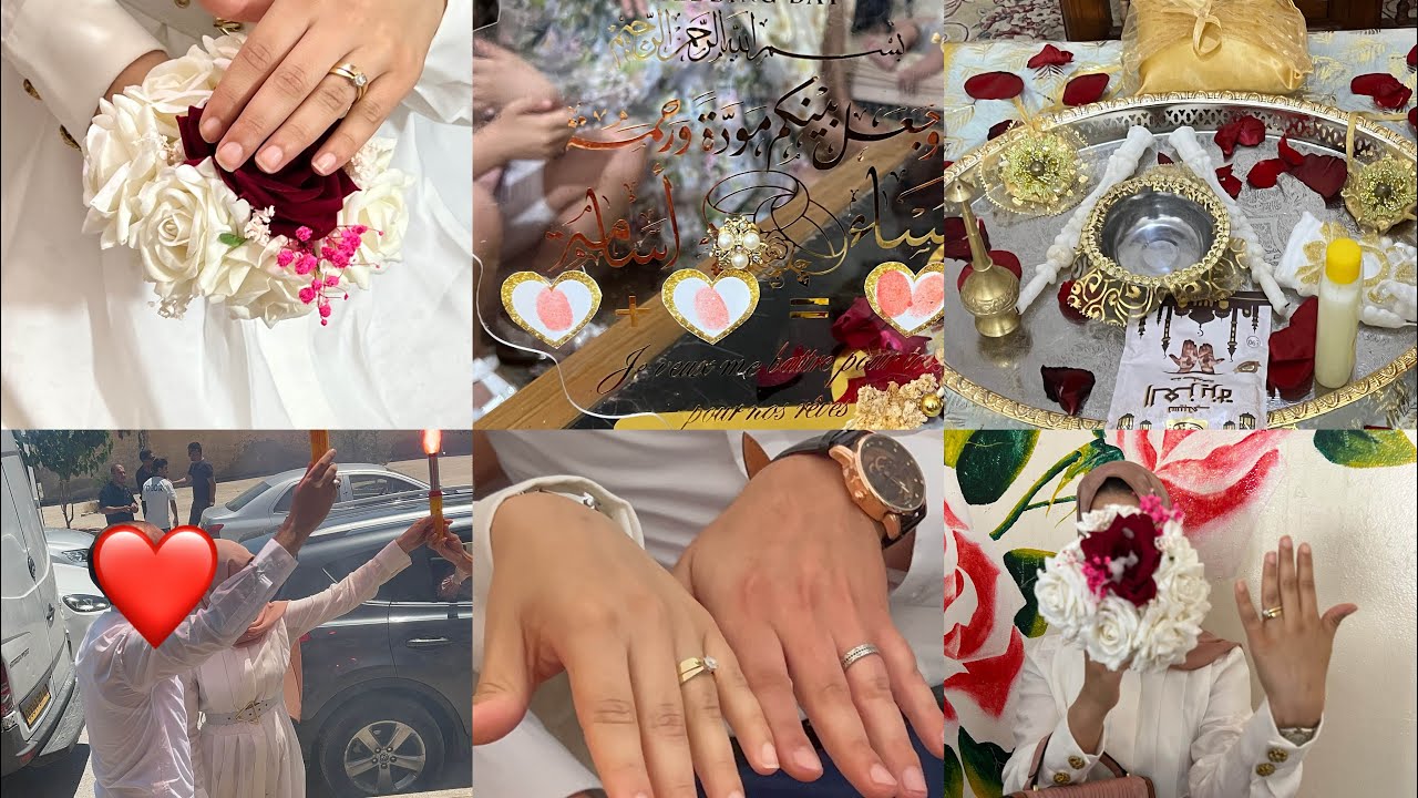 عقد قران💍 وفاتحة صحبتي 💗 احلى لمة مع الاحباب 🎀 ربي يدوم الافراح 🙏