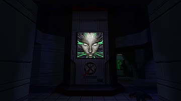 System Shock 2 Ending - Fan Edit