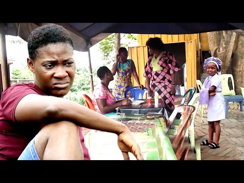 THIS BRAND NEW MOVIE OF MERCY JOHNSON&EBUBE OBIO JUST CAM OUT TODAY ON YOUTUBE LATEST NIGERIAN MOVIE