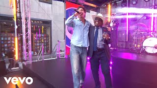 ROLE MODEL - Sally, When The Wine Runs Out (Live From The TODAY Show)