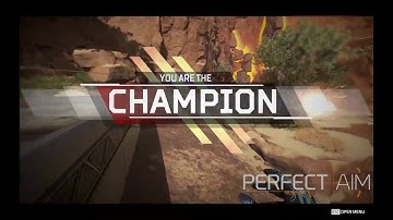 APEX CHEAT / HACK Montage by PerfectAim S0ul3r