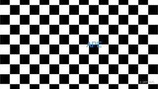 Static Checkerboard Horizontal X2 Viewing Paradigm 60 bpm