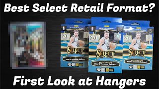 EARLY LOOK! | 23-24 Select Retail Hangers! | BEST RETAIL VALUE EASILY!