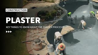 Plaster Installation Everything You Need to Know for Your LA Pool