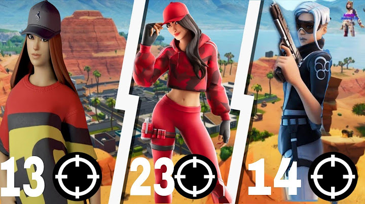 Qui Fera Le Plus De Kill En Premier ? #2