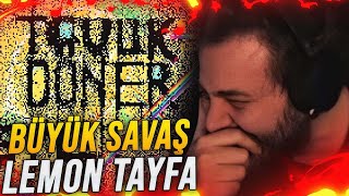 Elraenn - BÜYÜK SAVAŞ! VOİD VS LEMON TAYFA | REDDİT PLACE