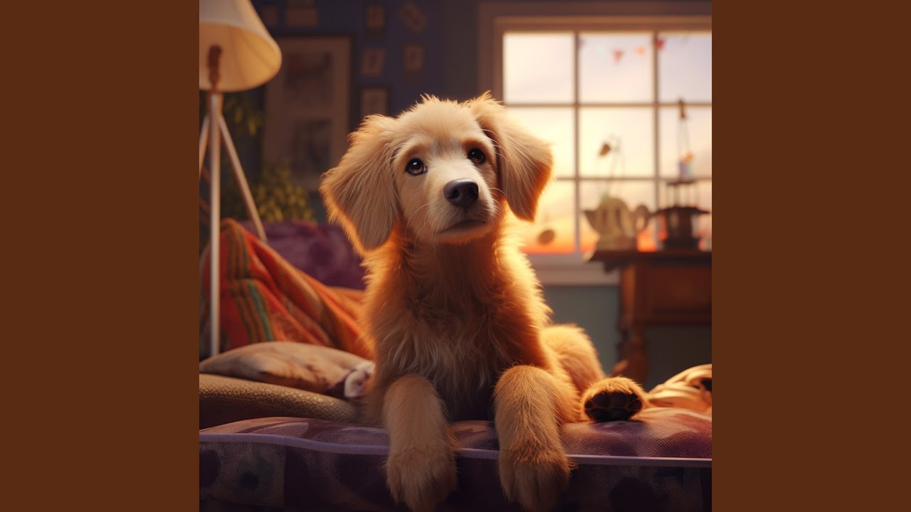 Relaxing Animal Tunes Lofi