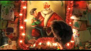 inSing Video Review: Arthur Christmas