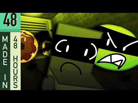 48 Hour OSC Festival: A Failed Heist - 48 Hour OSC Festival: A Failed Heist