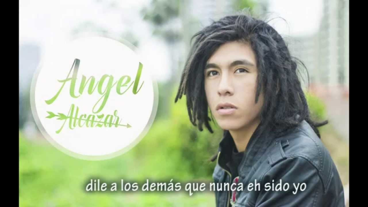Hay Amores - Angel Alcazar