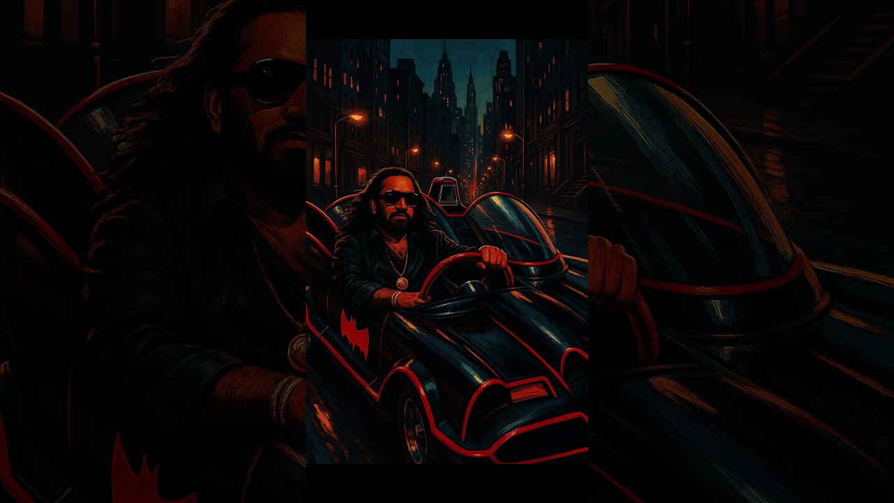 Watch Delgado in The Batmobile #Batman #Batmobile #Delgado #Explore #ExplorePage #FYP #fyp #ForYouPage on YouTube Watch Delgado in The Batmobile #Batman #Batmobile #Delgado #Explore #ExplorePage #FYP #fyp #ForYouPage on YouTube