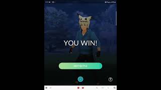 Fantasy Cup Ultra League Edition Pokemone Go Battle 5-0. Sylveon,Lucario,Empoleon