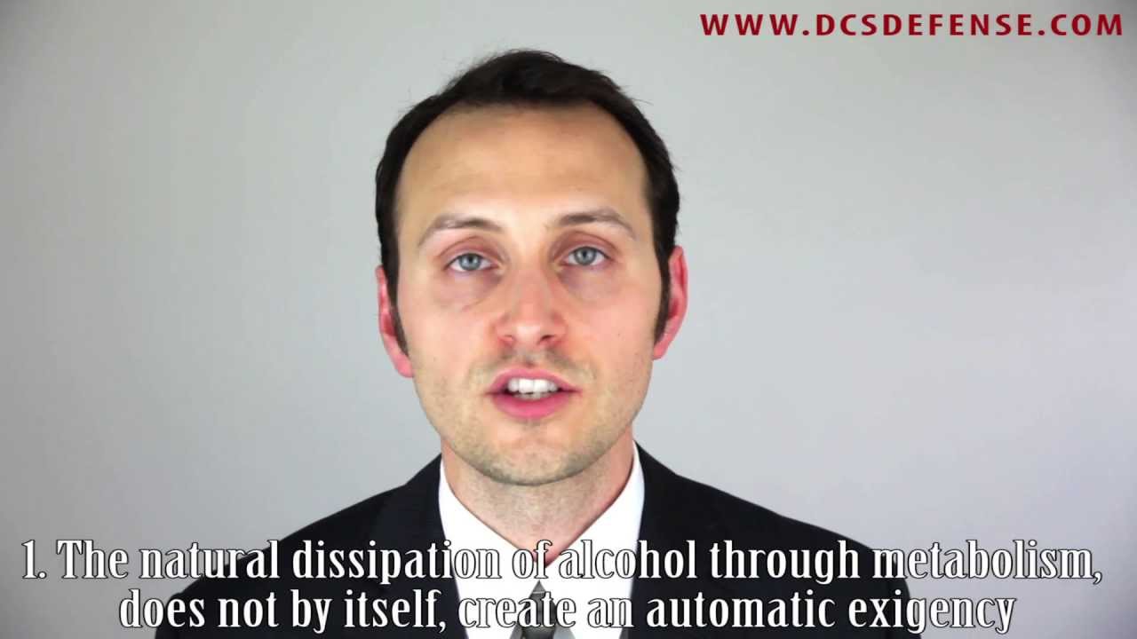 Can Police Take Your Blood Without Consent