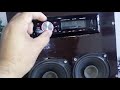 Radio roadstar rs2709br unbox e teste