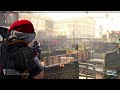 [Live FR] The Division 2 - Chill - Linux