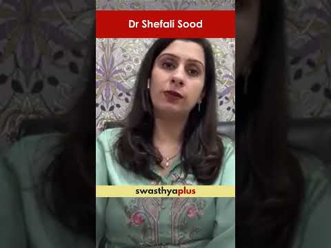 ਉੱਚ-ਜੋਖਮ ਪ੍ਰੈਗਨੈਂਸੀ ਵਿੱਚ ਨਾਰਮਲ ਡਿਲੀਵਰੀ ਹੋ ਸਕਦੀ ਹੈ? | High-Risk Pregnancy | Dr Shefali Sood | #Shorts