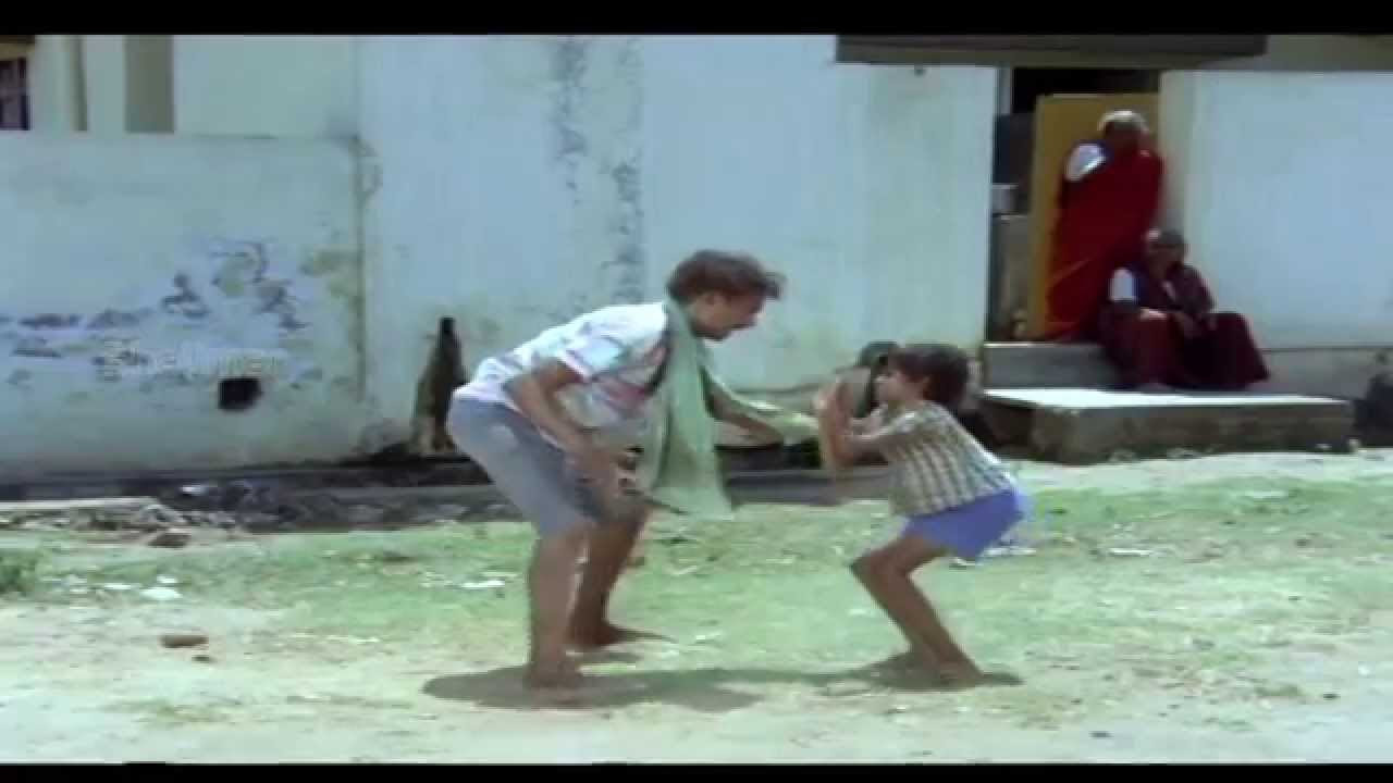 Repati Pourulu Movie  Ayya Nenu Chadivi Video Song  RajasekharVijayashanti