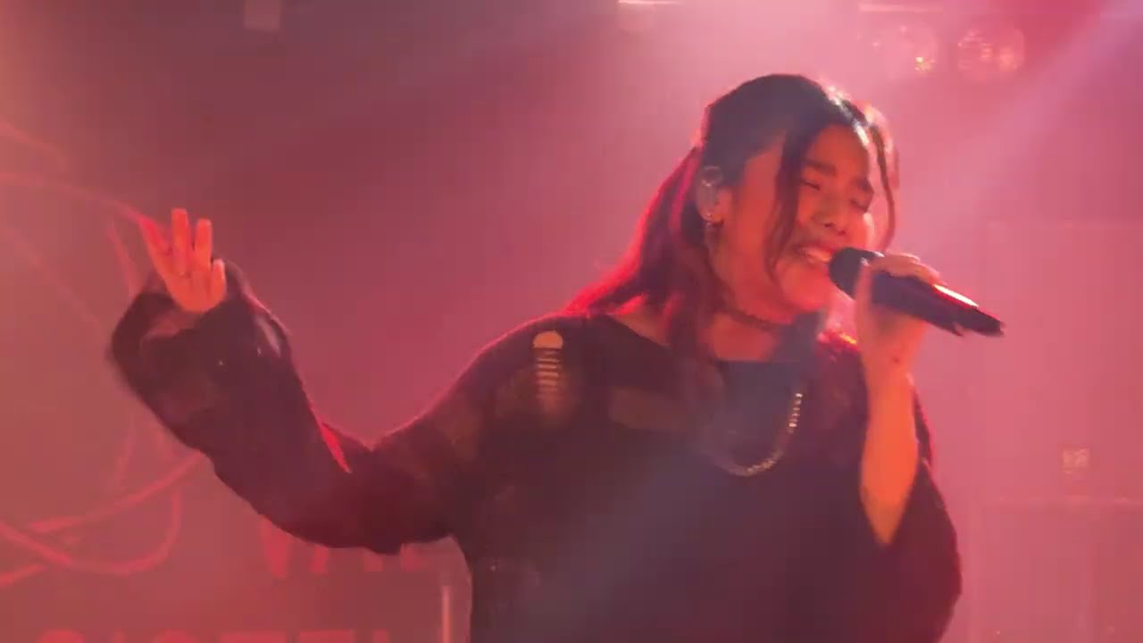 「On The Run」( OVAL SISTEM: Aico Sumida:住田愛子 / mochiluca / iBerry ) Sep 5th