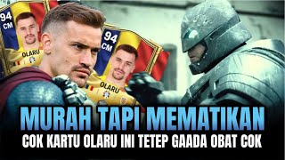 Cm Is Old Players Relief Olaru Is Too Deadly