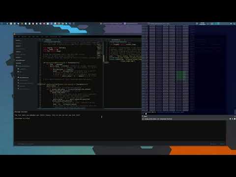 Bitmap Binwalk