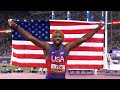 Noah Lyles: The journey to greatness 🌍