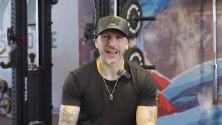 Dynamischer Trainingstag mit der NFL Offensive Line