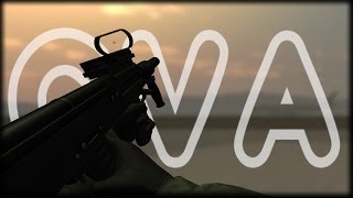 RC2 : Groza-M CVA match screenshot 5