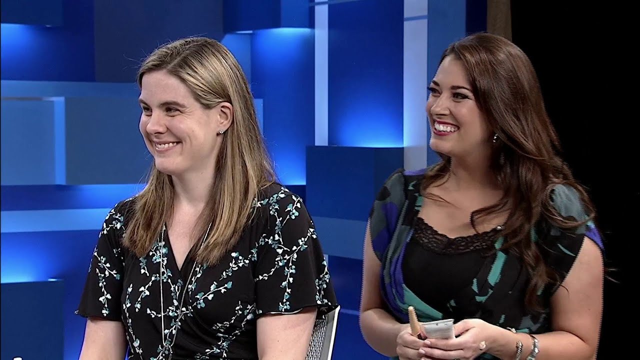 Freshen up your face with a new look for summer